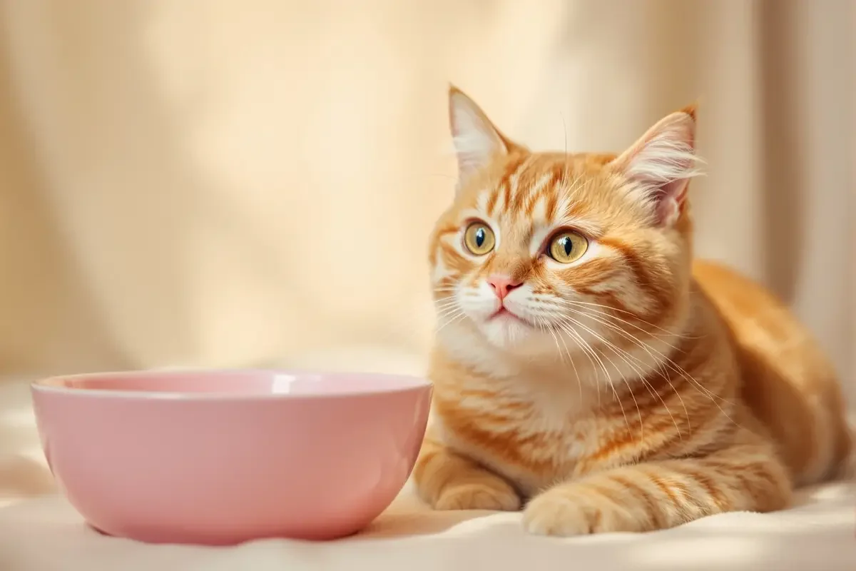 橘猫 · 干饭大王驾到 细节图 2